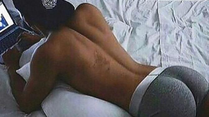 What do you think about guys with nice butts?