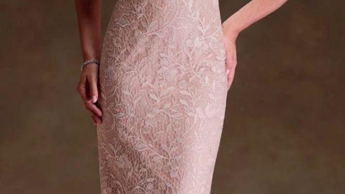 Which dress looks the best?