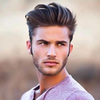 Do you hate/love quiff hair?