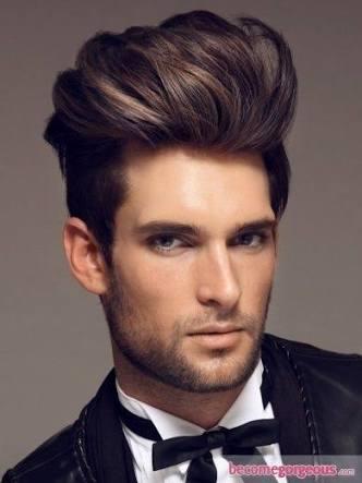 Do you hate/love quiff hair?