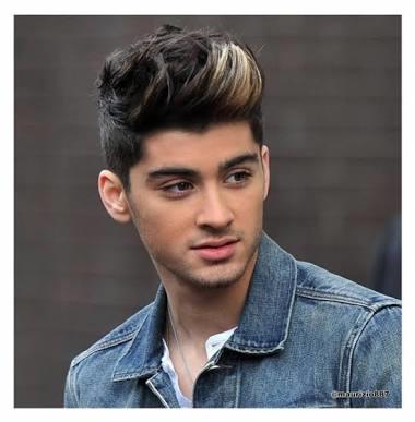 Do you hate/love quiff hair?