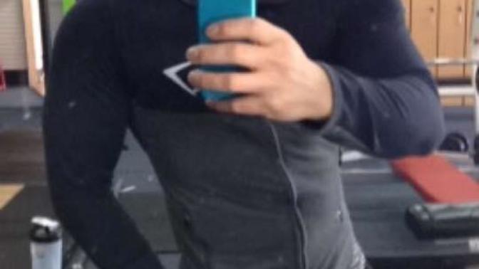 Is it bad and what are your thoughts on wearing clothing that compliments your Physique?