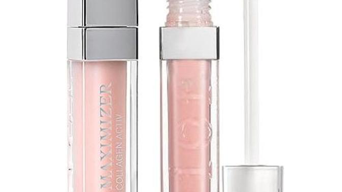 What do you think of Christian Dior Addict Lip Maximizer and Lip Glow?