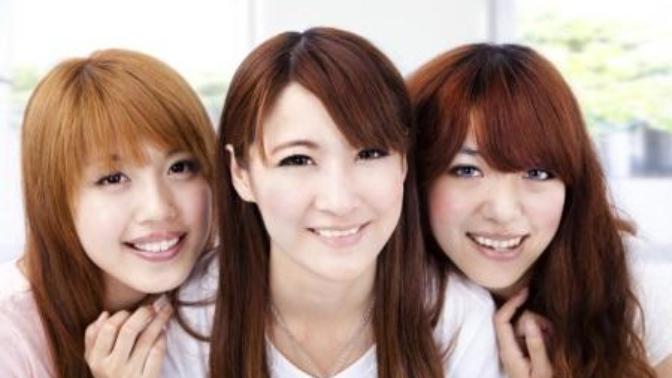 Why do Asian girls smell so much better than non-Asian girls? why Asian people don't smell?