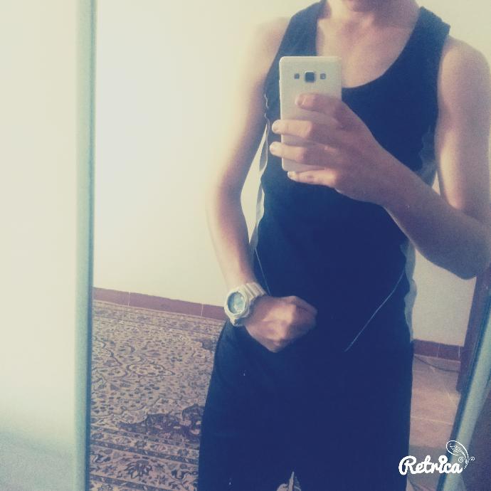 Is this a good body look for a guy who is 16?