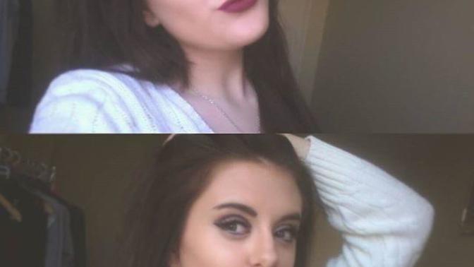 *NEED ANSWERS ASAP*What piercing do you think will suit me? Am I better off not getting one?