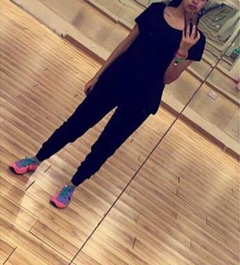 Do you think my body looks bad after giving birth? Should I lose weight?