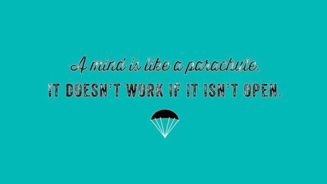 What Quote matches your Personality (QUIZ)?