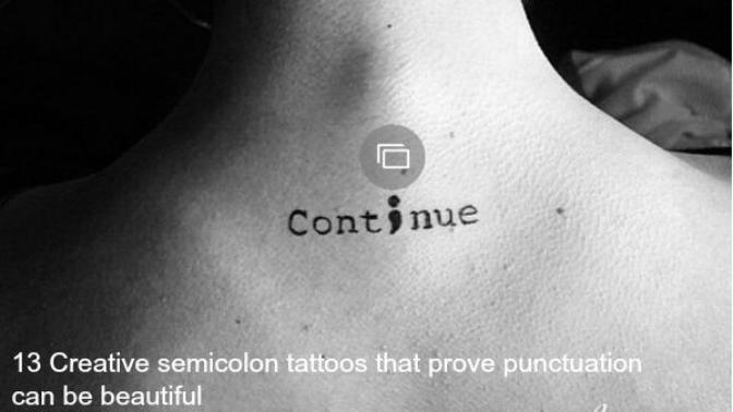 Opinions on each of these tattoos?