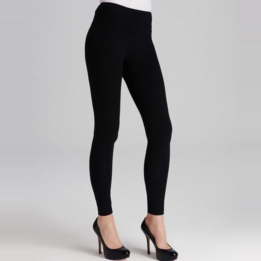 Are leggings sexy?