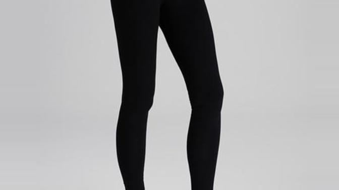Are leggings sexy?