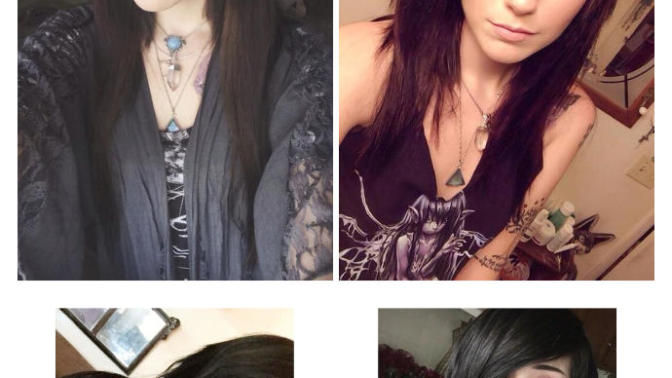 Is she your type girl and do you like her style?