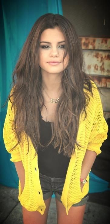 Who is the sexiest brunette ever?