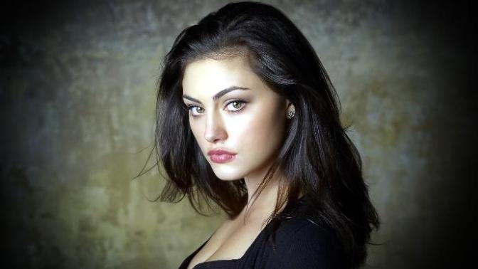 Who is the sexiest brunette ever?