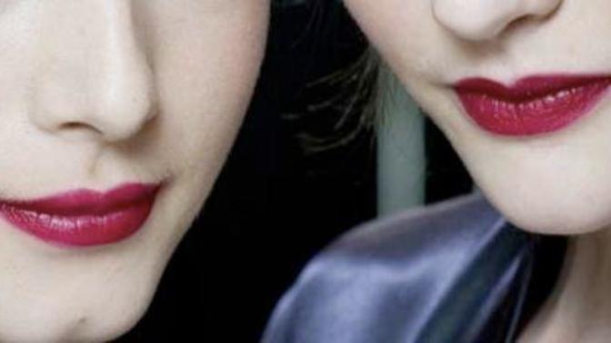 White women are you jealous of black/and or colored women lips?