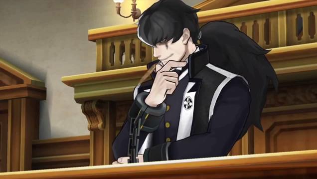 What do you think of blackquill's theme song?