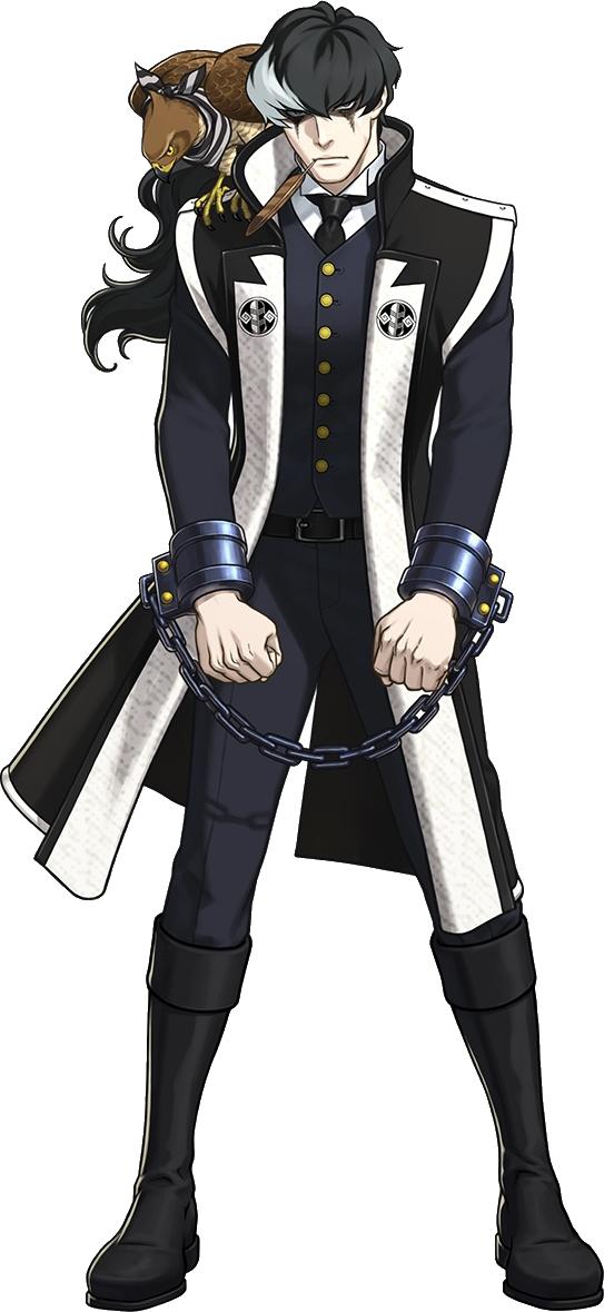 What do you think of blackquill's theme song?