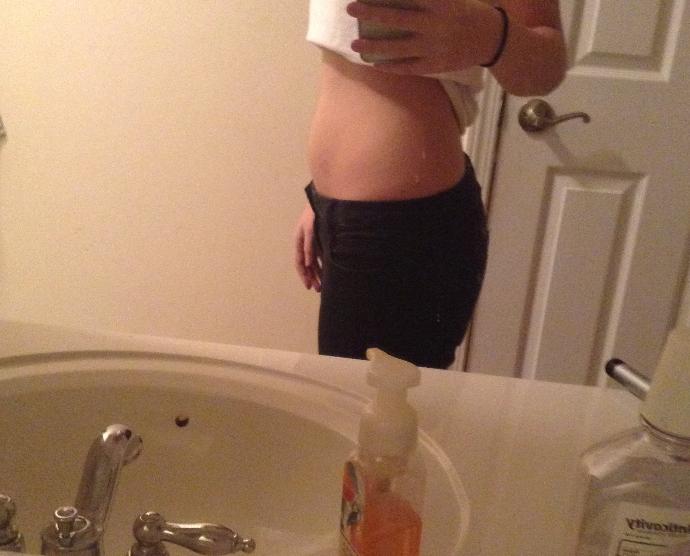 Am I overweight,underweight,or normal?