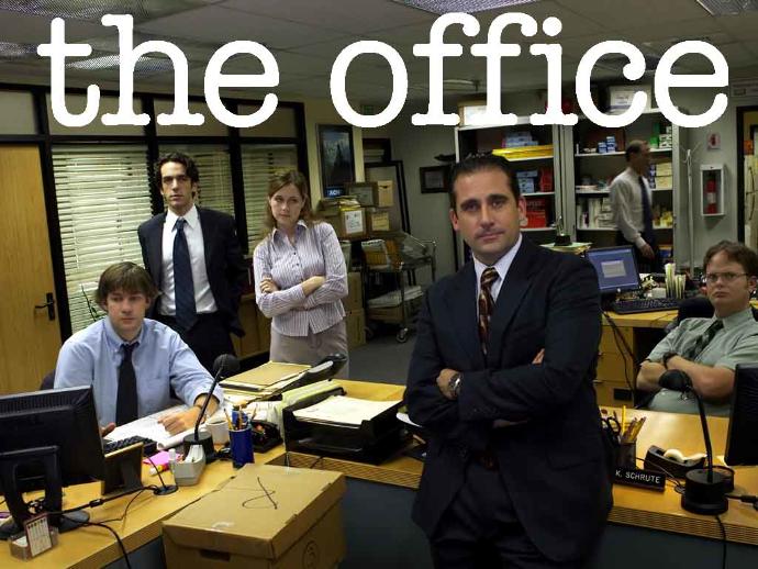 Whats your favorite TV show?