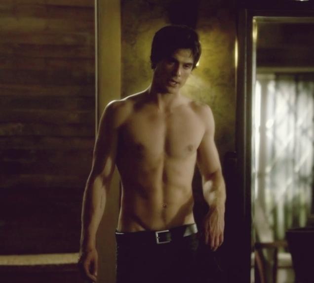 Who has the best physique?