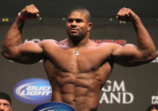 Who has the best physique?