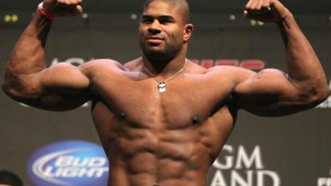 Who has the best physique?