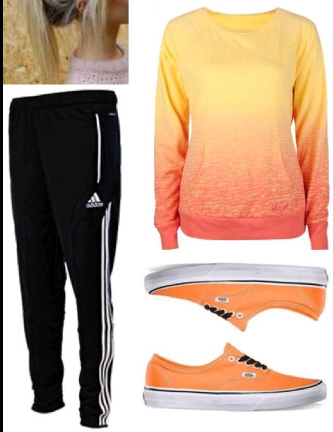 How do you like your girlfriend to dress?