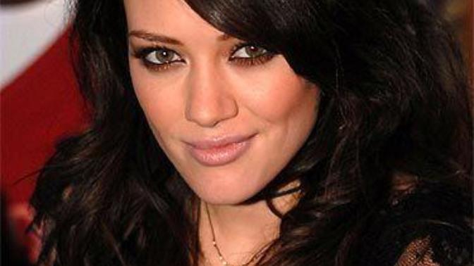Guys, is this eye/hair color combo attractive?