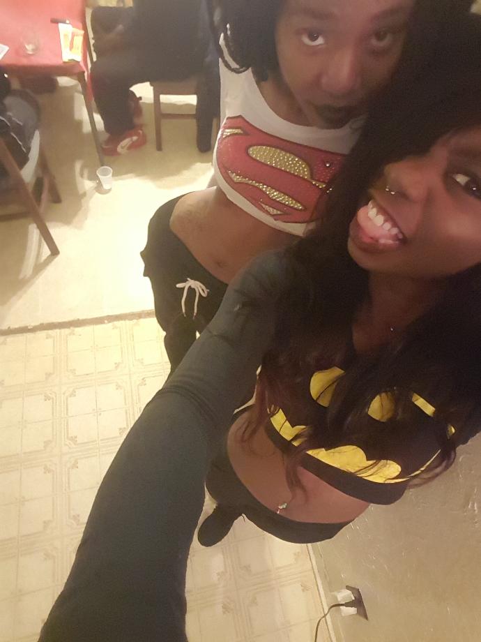 Batman vs Superman?