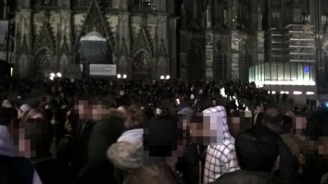 Do you think Muslim immigration will change Europe as we know it?