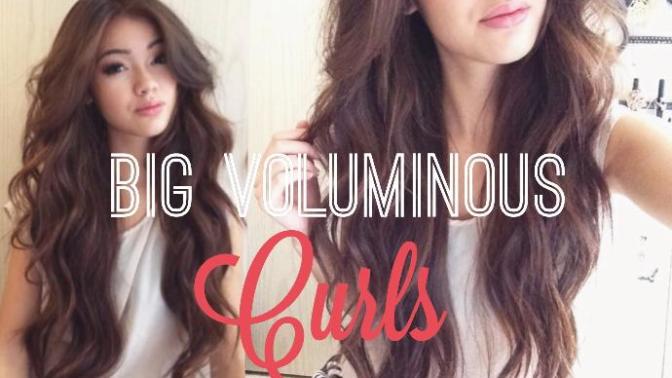 Which hairCUT would make hair more voluminous?