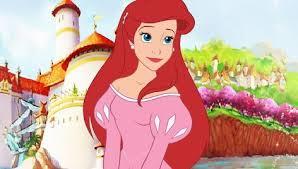 Who is your favorite movie Princess?