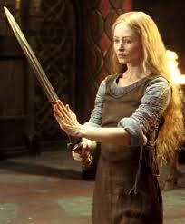 Who is your favorite movie Princess?