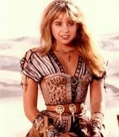 Who is your favorite movie Princess?