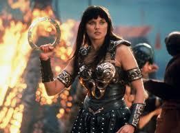 Who is your favorite movie Princess?