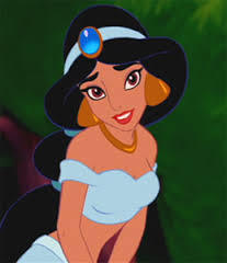 Who is your favorite movie Princess?