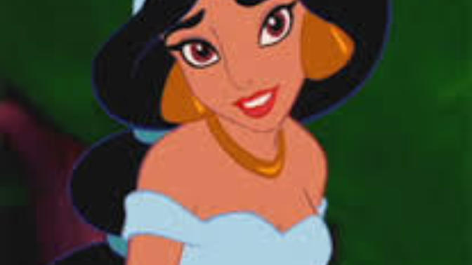Who is your favorite movie Princess?