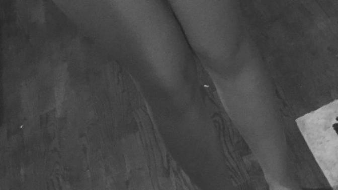 Are my legs ugly? Fat? Or are they ok? Hot?