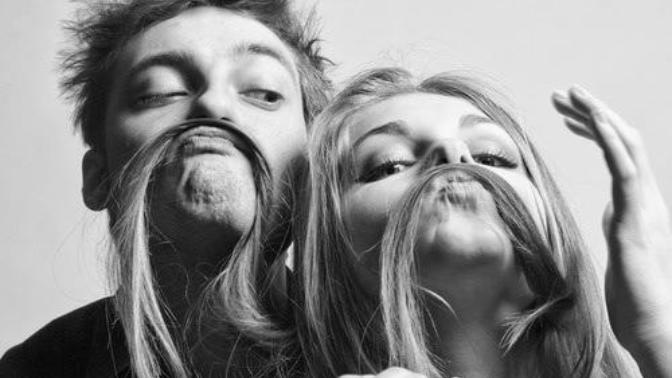 Why do some guys think it's ok to have single girls as thier friend when they have a girlfriend? & girls do you think this is ok?