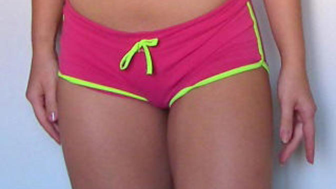 Guys, what do you think of this body?
