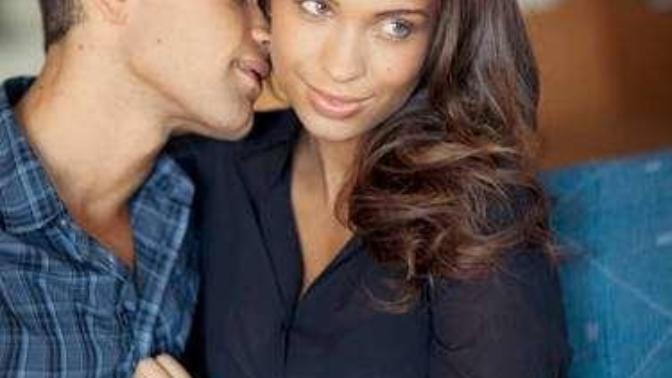 Guy's would you give up a night out with the boys if your girlfriend decides she want's to cuddle up all Night?