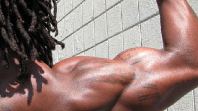 Fitness people, need arm workout info?