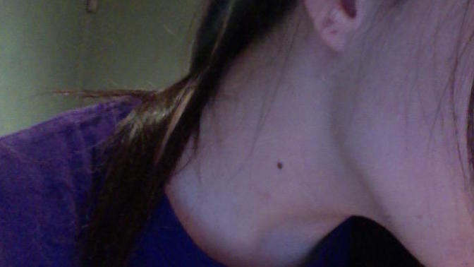 Do you guys like me ear cuff :/ ?