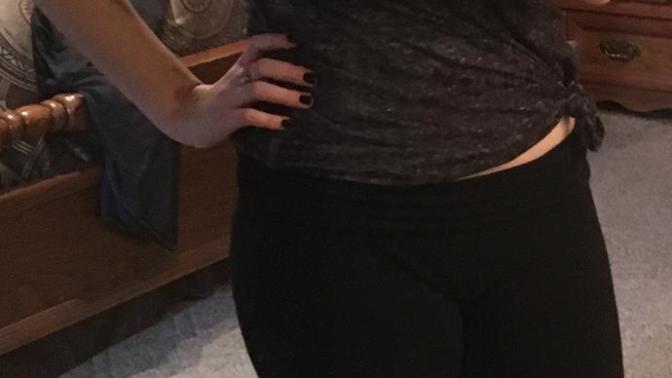 Overweight, curvy, chubby?