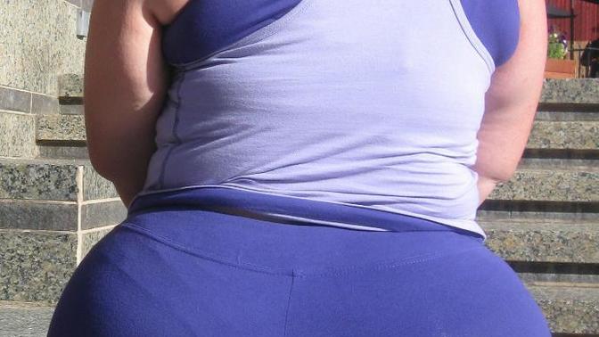 Guys, Girls, Tribute To Fat Women (Who Are Beautiful;)?