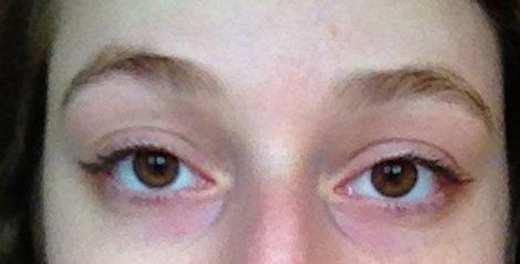 Do you like girls who do their eyebrows or do you like natural better?