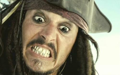 is there an actor that you absolutely loved all the movies he/she has done?