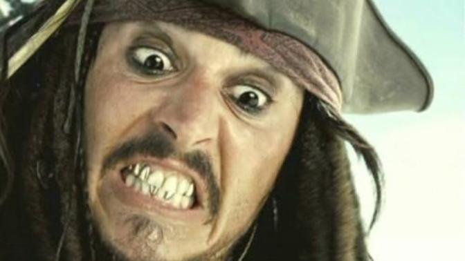 Is there an actor that you absolutely loved all the movies he/she has done?