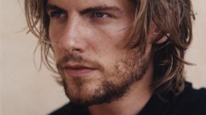 How do these guys get such good looking hair?