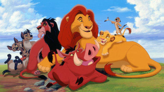 Does the Disney movies the Lion King and Tarzan take place in Africa?
